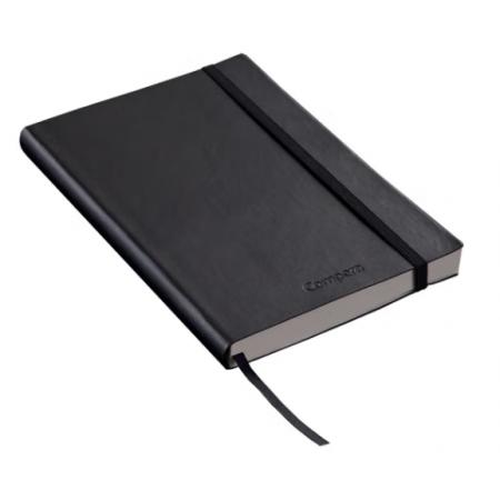 齐心笔记本	C8002-A5 黑色