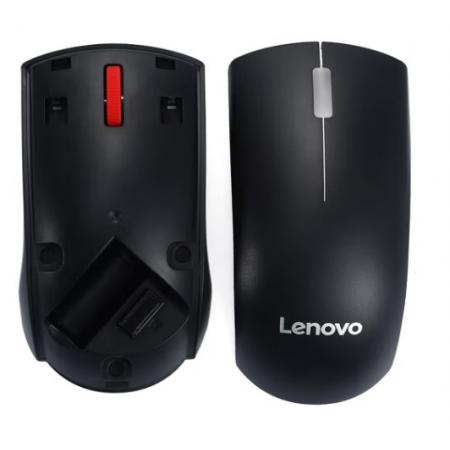 联想（Lenovo）鼠标 无线鼠标 办公鼠标 联想大红点M120Pro无线鼠标 台式机鼠标 笔记本鼠标