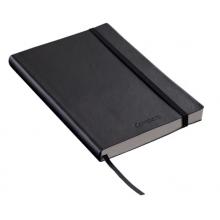 齐心笔记本	C8002-A5 黑色