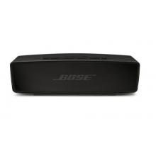 BoseSoundLinkmini 蓝牙音响 II-特别版（黑色） 无线桌面电脑音箱/扬声器 Mini2 Mini二代