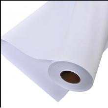 meyao 白色涂鸦画布白布百米长卷绘画布十米画卷空白布画画布0.9米宽 50米长