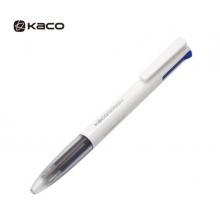 圆珠笔	KACO K1041   四色