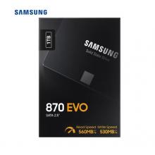 三星（SAMSUNG）1TB SSD固态硬盘