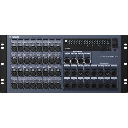 调音台扩展箱	YAMAHA	Rio-3224-D2