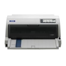 针式打印机 爱普生 LQ-680KII