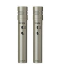 话筒 舒尔SHURE KSM137SL
