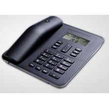 摩托罗拉(Motorola)电话机座机固定电话 办公家用 免电池 有绳 大屏幕CT310C