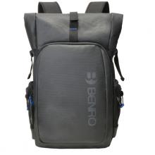 百诺（Benro）发现者 LN 专业户外双肩摄影包 单反微单相机包便携多功能背包