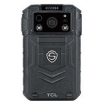 TCL DSJ-TCLC3A1 执法记录仪 单警4G执法视音频记录仪 4G智能型