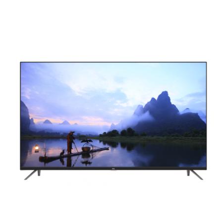 TCL 43A360 43英寸4K智能电视 人工智能平台