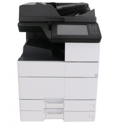 奔图（PANTUM）M9006DN 黑白多功能数码复合机  A3打印复印扫描传真四合一 自动双面