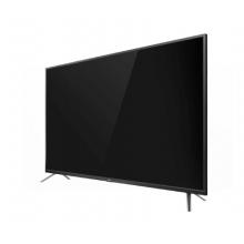 TCL 55A360 超窄边框防蓝光 4K高清智能电视、微信互联液晶电视