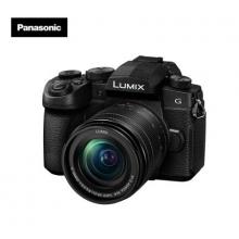 松下（Panasonic）G95微单相机套机 数码相机 vlog相机视频拍摄 （12-60mm标准变焦镜头)