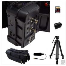 松下（Panasonic）AG-UX180MC套装 4K摄影机