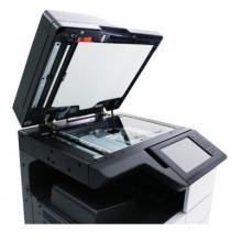 奔图（PANTUM）M9006DN 黑白多功能数码复合机  A3打印复印扫描传真四合一 自动双面