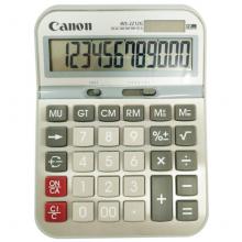佳能（Canon） WS-2212G 12位商务办公计算器