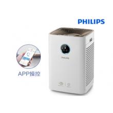 飞利浦（PHILIPS） AC6678/00 空气净化器 过滤病毒  除雾霾