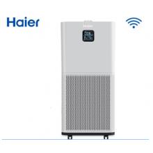 海尔（Haier）KJ650F-HY01 空气净化器除甲醛除 雾霾除细菌负离子静音智能远程款