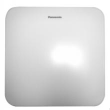 松下（Panasonic）HHLA0606CBW01 LED灯阳台玄关吸顶灯具 方形8W