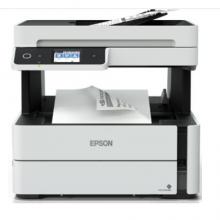 爱普生（EPSON） M3178 黑白多功能传真机