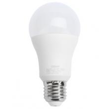 欧司朗(OSRAM)LED灯泡球泡 节能光源 大球泡8.5W E27大螺口 2700K 暖白色 黄光