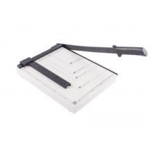 晨光(M&G)文具A4/300*250mm钢制切纸刀 切纸机 裁纸机 办公裁纸刀 单个装ASSN2205