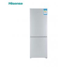 海信（Hisense）187升双门冰箱两门 直冷经济实用节能省电静音 二级能效 187F/A