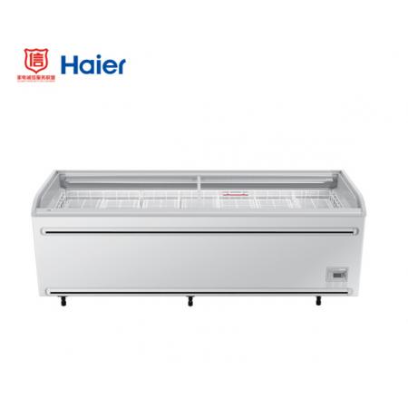 海尔 Haier 商用卧式冰柜  SC/SD-1127CGN