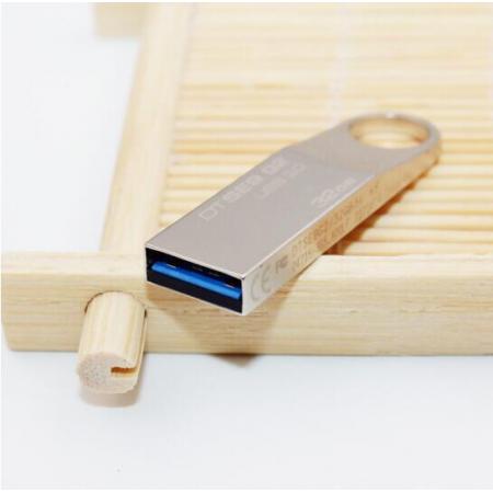 金士顿128GB USB3.0 U盘 DTSE9G2