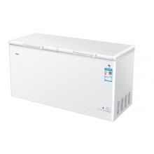 海尔（Haier） 518升商用卧式大冷冻冰柜 冷藏冷冻转换冷柜 BC/BD-518HD 