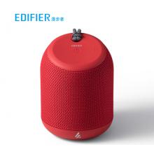 漫步者（EDIFIER）MB200 专业户外蓝牙音箱 便携音箱 音响 魅力红