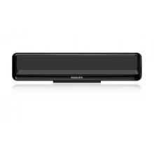 飞利浦（PHILIPS）SPA2100 音箱 音响台式电脑手机多媒体笔记本低音炮音响便携迷你 音响