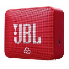 JBL GO2 无线智能音响 便携式蓝牙音箱 低音炮防水户外 迷你音响 红色