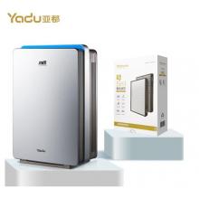 亚都（YADU）空气净化器 滤网 组合优惠套装（KJ500G-S5+HJZ500S）