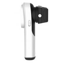 思锐（SIRUI） ES-01口袋稳拍器 防抖手机云台 单轴手持稳定器 白色