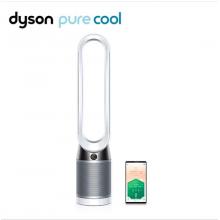 戴森（Dyson）PH02 多功能空气净化加湿器 兼具净化器及加湿功能 除菌除甲醛 黑金色