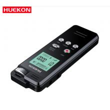 琥客（HUEKON）X68 8GB录音笔微型高清降噪专业级学习采访会议隐形自营执法取证超长待机