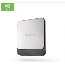 希捷(Seagate)2TB Type-C移动固态硬盘 飞翼PSSD系列 (迷你轻薄 高达540MB/500MB/秒)