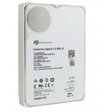 希捷(Seagate)10TB 256MB 7200RPM 企业级硬盘 SAS接口 希捷银河Exos X10系列(ST10000NM0096)