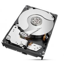 希捷(Seagate) NAS硬盘 8TB 256MB 7200转 PMR CMR垂直磁记录 网络存储 SATA 希捷酷狼IronWolf ST8000VN004