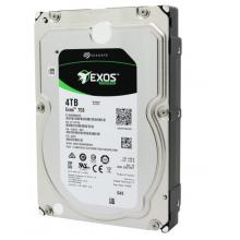 希捷(Seagate)4TB 128MB 7200RPM 企业级硬盘 SAS接口 希捷银河Exos 7E8系列(ST4000NM0025)