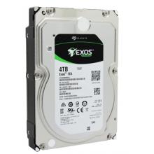 希捷(Seagate)4TB 128MB 7200RPM 企业级硬盘 SAS接口 希捷银河Exos 7E8系列(ST4000NM0025)