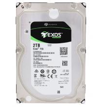 希捷(Seagate)2TB 128MB 7200RPM 企业级硬盘 SAS接口 希捷银河Exos 7E8系列(ST2000NM0045)