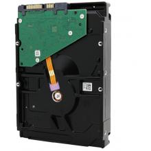 希捷(Seagate)6TB 256MB 5400RPM 监控级硬盘 SATA接口 希捷酷鹰SkyHawk系列(ST6000VX001)
