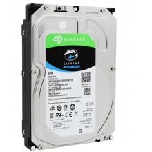 希捷(Seagate)6TB 256MB 5400RPM 监控级硬盘 SATA接口 希捷酷鹰SkyHawk系列(ST6000VX001)