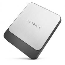 希捷(Seagate)1TB Type-C移动固态硬盘 飞翼PSSD系列 (迷你轻薄 高达540MB/秒)