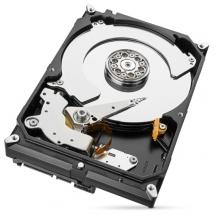 希捷(Seagate) NAS硬盘 2TB 64MB 5900转 PMR CMR垂直磁记录 网络存储 SATA 希捷酷狼IronWolf ST2000VN004