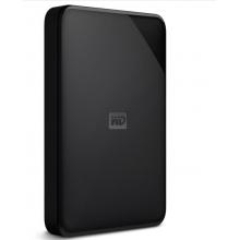 西部数据(WD)1TB USB3.0移动硬盘Elements SE 新元素系列2.5英寸+3年存储设备数据恢复服务