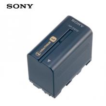 索尼 SONY NP-F970可重复充电电池（适用于索尼专业机MC2500/NX100/NX3/NX5R/Z100/Z150）