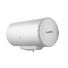 帅康（Sacon）电热水器DSF-80DWFL 智能防电墙线控3000W 速热增容